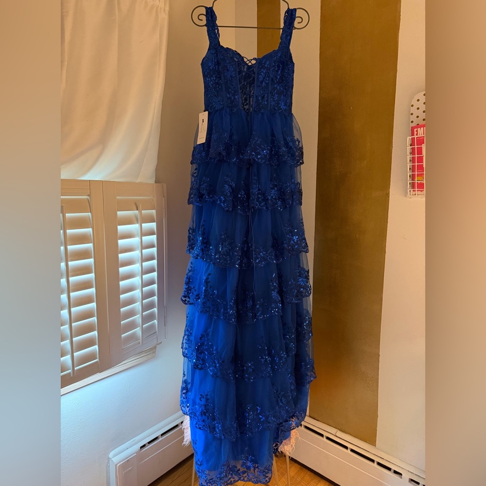 NWT Wear Your Love Dress - Picture 3 of 7